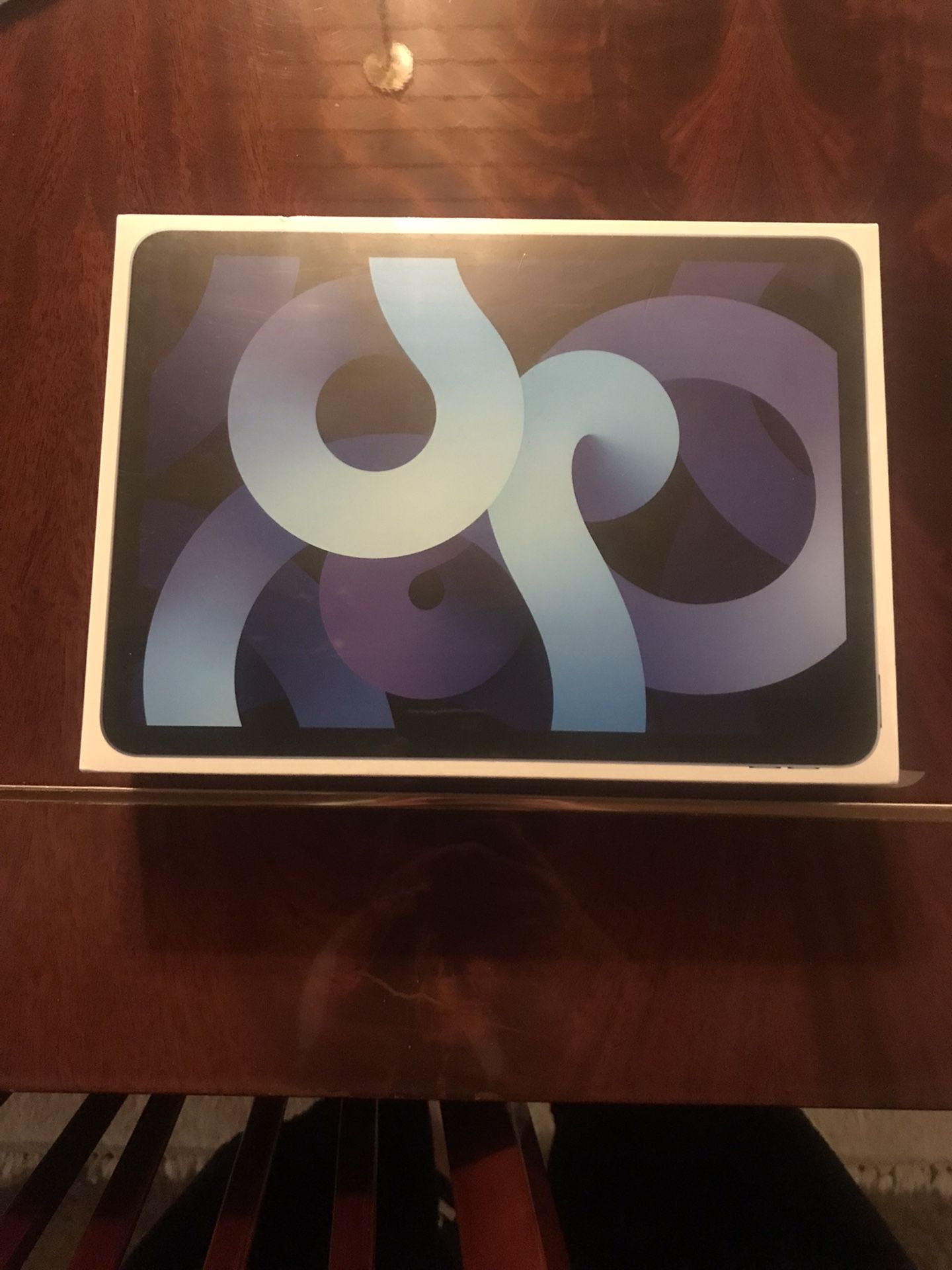 iPad Air (4th Generation) Wi-Fi (64GB)