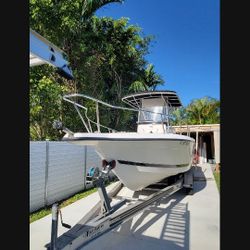 Sentury 1998 23 Pies Listo Para El agua