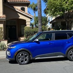 2020 KIA Soul