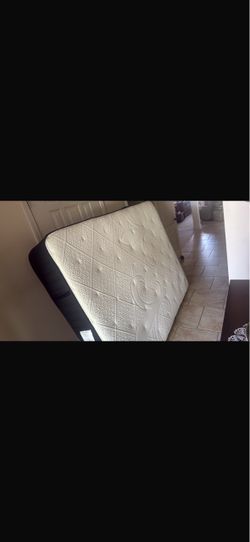 Mattress