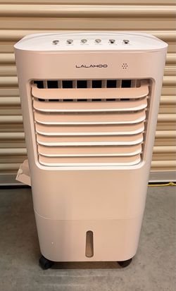 Lalahoo Evaporative Air Cooler with Remote Control