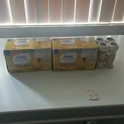 Similac Neosure Ready To Feed
