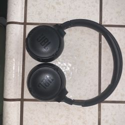 Jbl Headphones 