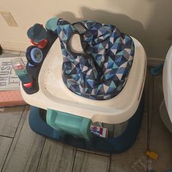 Baby walker