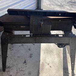 old joint planer