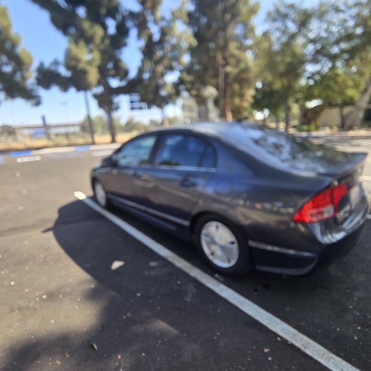 2006 Honda Civic