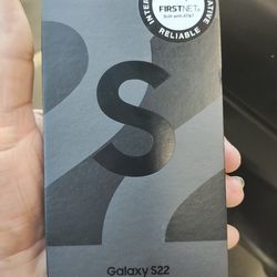 Samsung Galaxy S 22 / 128 UNLOCK FACTORY 