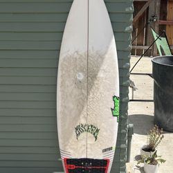 Shortboard 