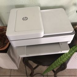 Hp Scanner 