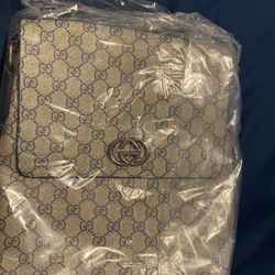 Crossbody