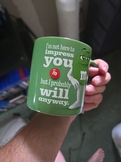 M&M ☕️