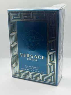 Versace Eros Eau de Parfum 100ml