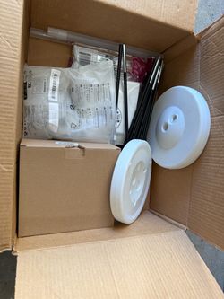 Balloon arch kit FREE
