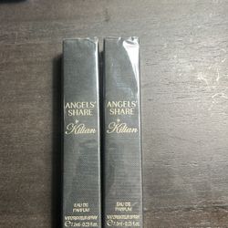 angels share
