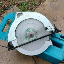 Circular Saw 16 Pulgadas De Blade