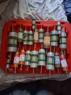 Fuses