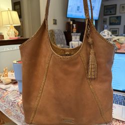 Brahmin Iona Tiramisu- Large