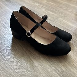 Girl Shoes