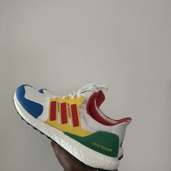 Adidas Ultraboost DNA X Lego 