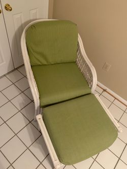 Patio chair