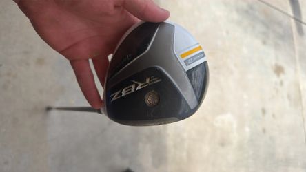 Golf club