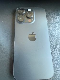 16 pro 256 unlocked good battery used