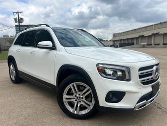 2021 Mercedes-Benz GLB 250