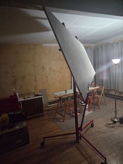 Drywall  Lift