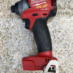 Milwaukee M18 Fuel Impact Driver