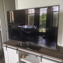 Samsung Smart TV