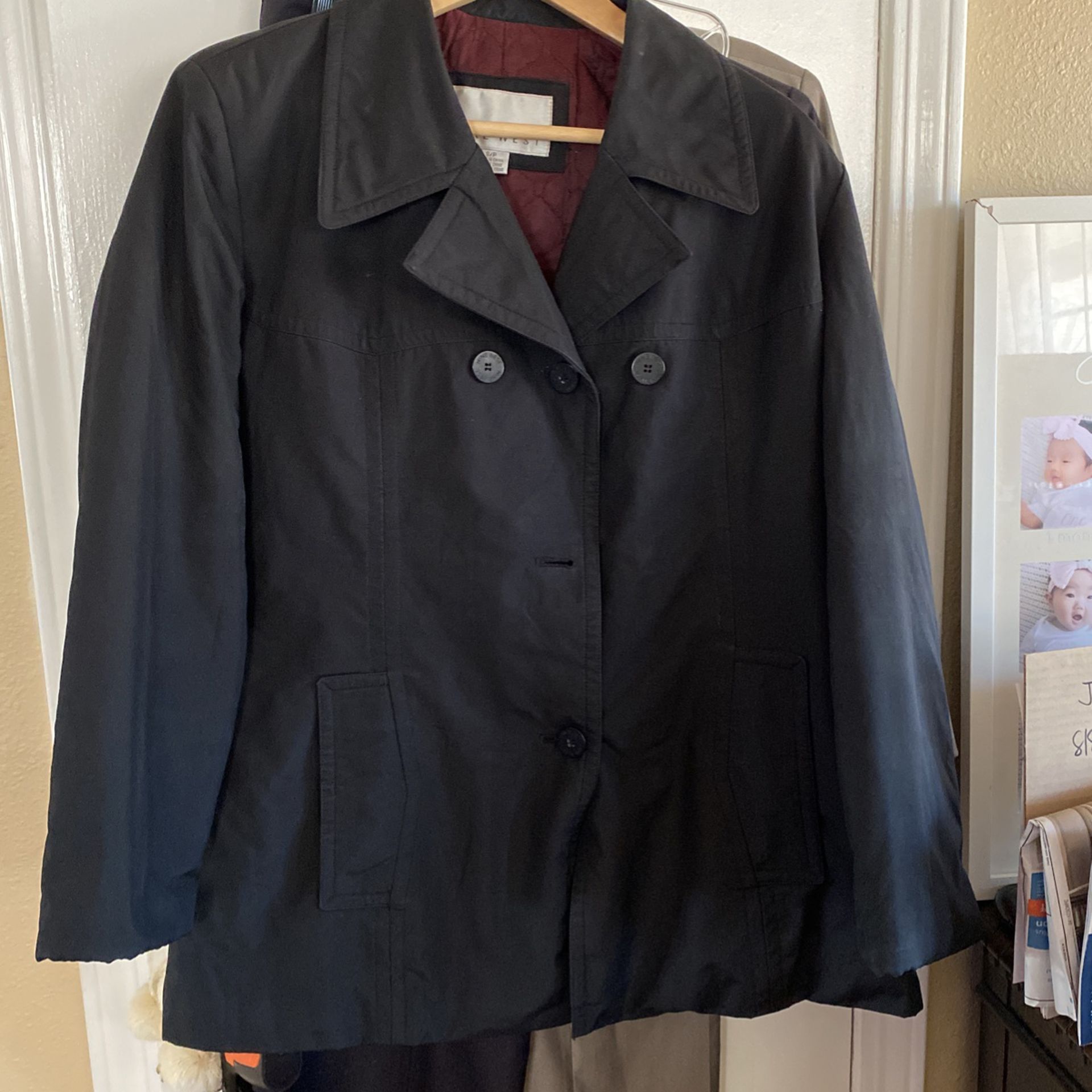 Nine West Jacket For Women for Sale in Los Angeles, CA - OfferUp