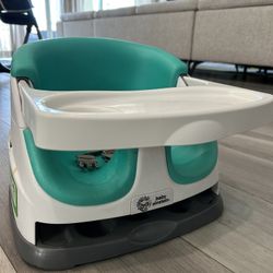 Baby Einstein feeding chair