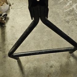 Vw Tow Hitch