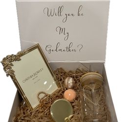 Godmother Proposal Box