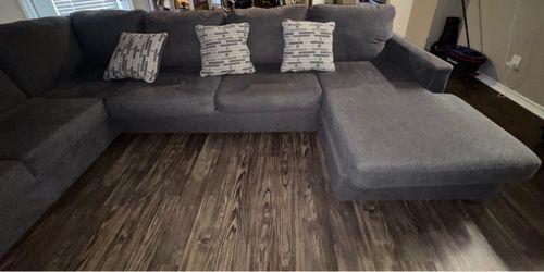 Sectional For Sale