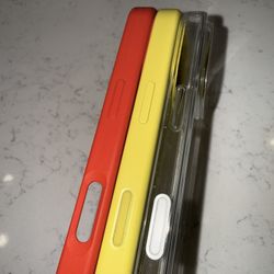 iPhone 16 Pro Apple Phone Cases Genuine