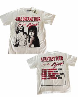 Vale T shirt