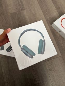 Brand New AirPods Max