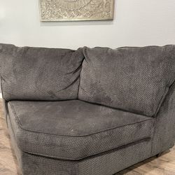 Sofa Chair 