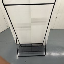 Clothes Rack / Shoe Rack