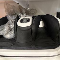 Never Used Foot Massage 