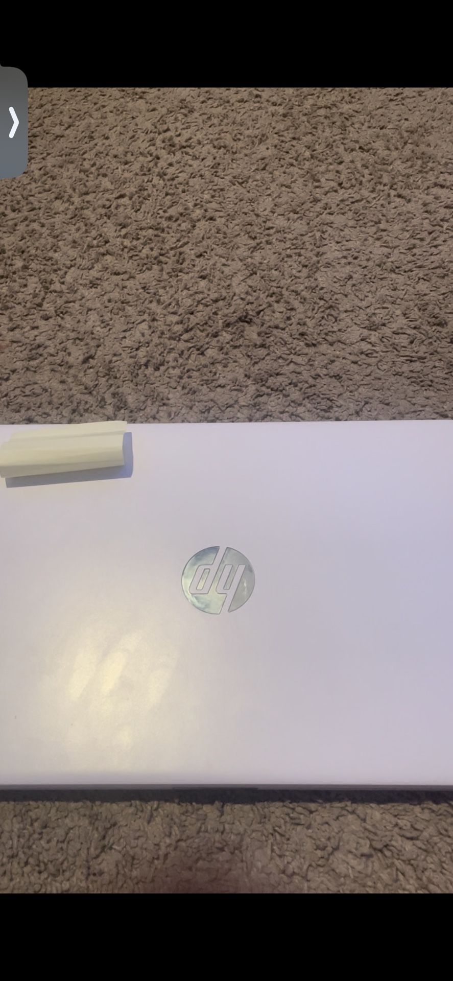 Hp Laptop