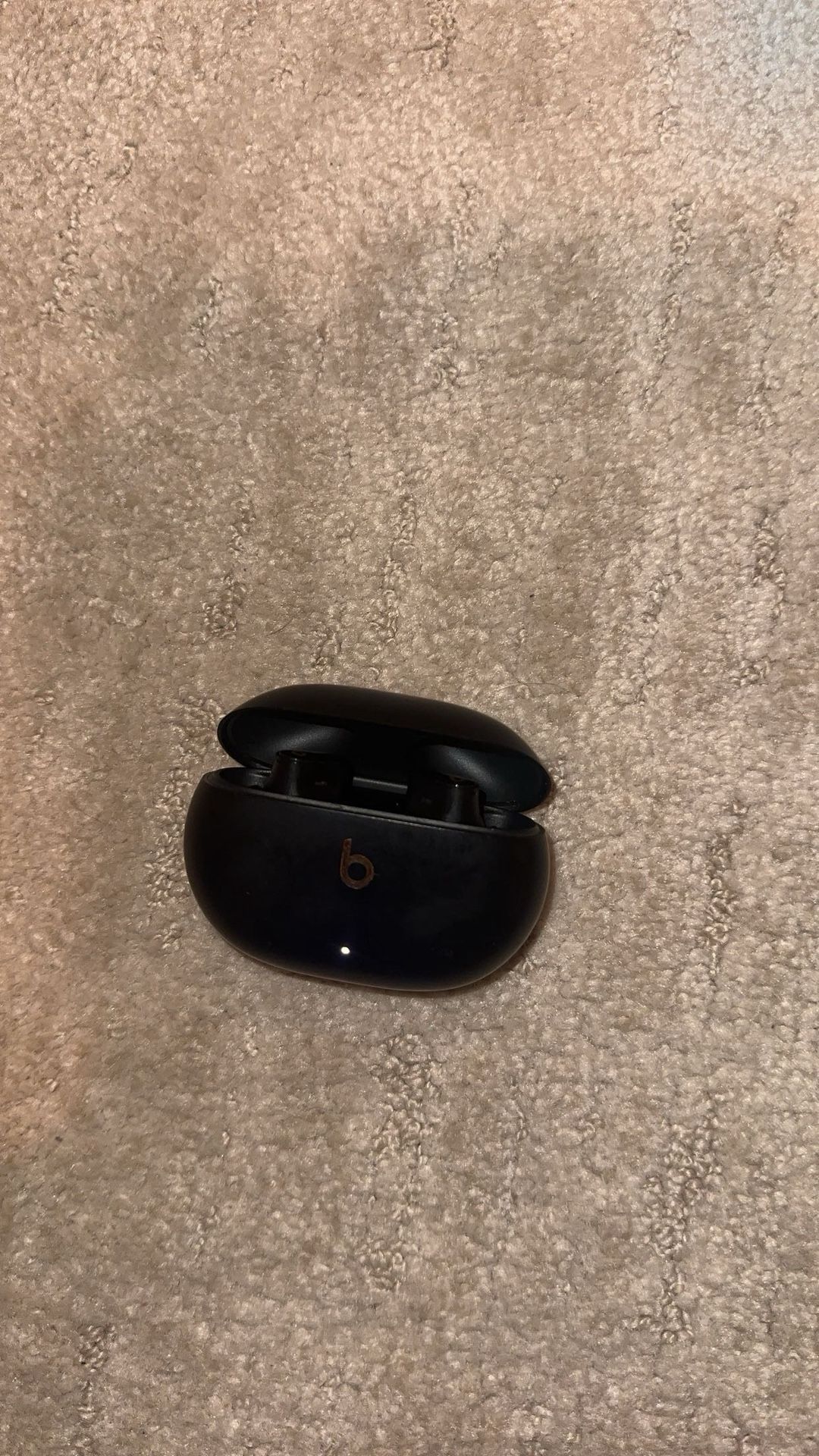 Beat Wireless Buds + Noise Canceling