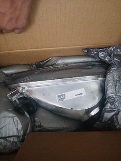 Elite Camry headlights