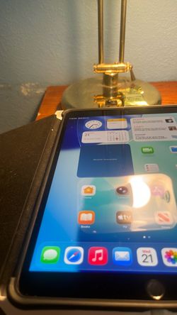 Apple I Pad Air Wi-Fi