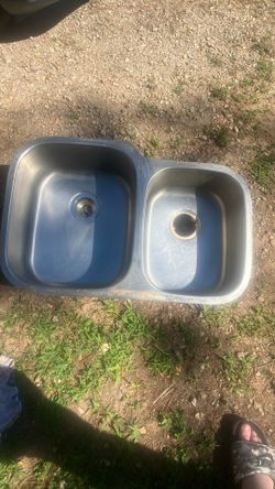 Kitchen sink