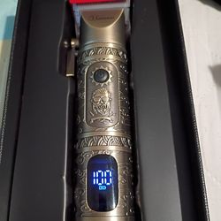 Barber Hair clippers