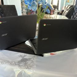 Computadoras Acer Buen Estado 