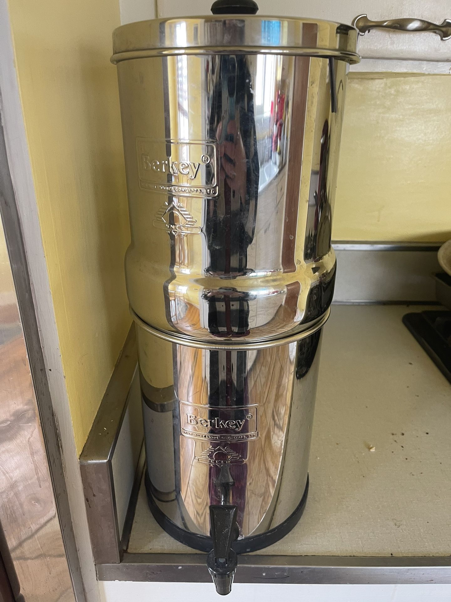 Water Purifier