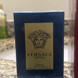 Versace Eros